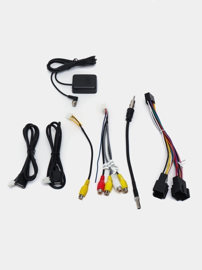 Gentra, Cobalt, Spark, Nexia 1, 2, 3 Damas, Matiz uchun Kenwood avtomobil monitorlari