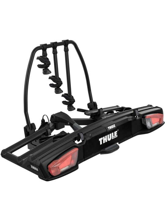Velosiped moslamasi Thule VeloSpace XT Black 939001 - 