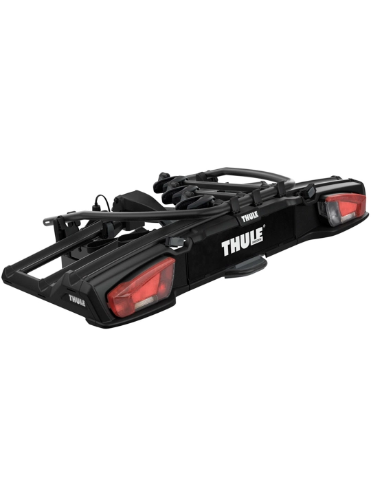 Velosiped moslamasi Thule VeloSpace XT Black 939001