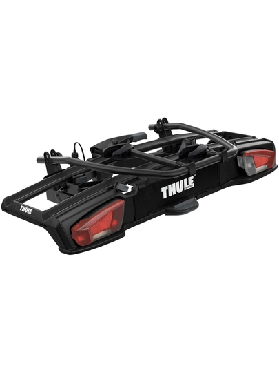 Velosiped moslamasi Thule VeloSpace XT Black 938001