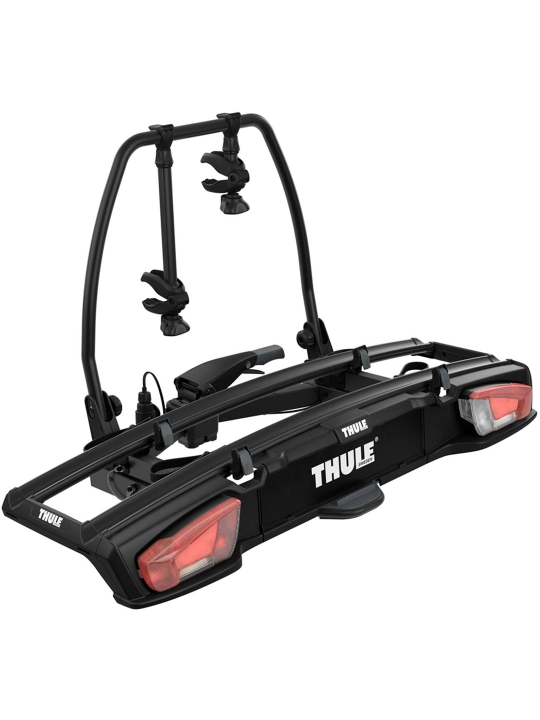 Velosiped moslamasi Thule VeloSpace XT Black 938001 - 