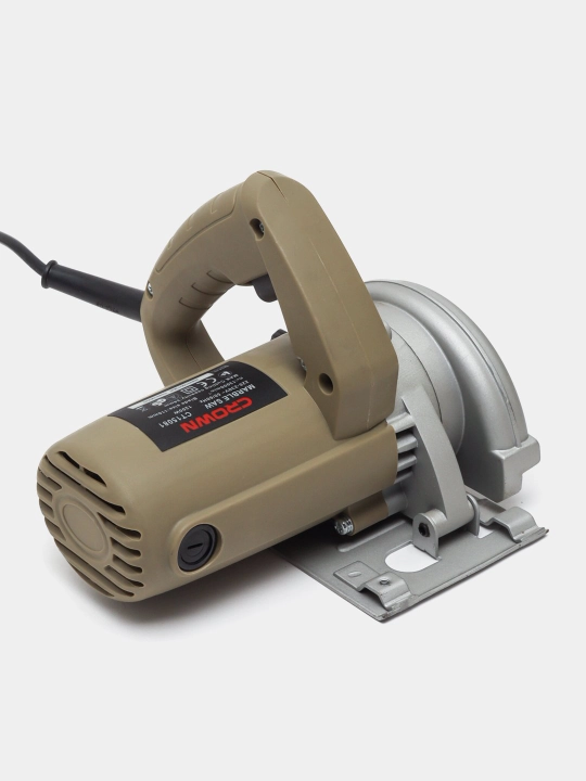 Алмазно дисковая пила CT15081 (1200W/110mm)