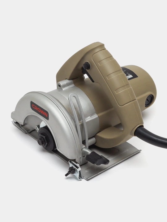 Алмазно дисковая пила CT15081 (1200W/110mm)