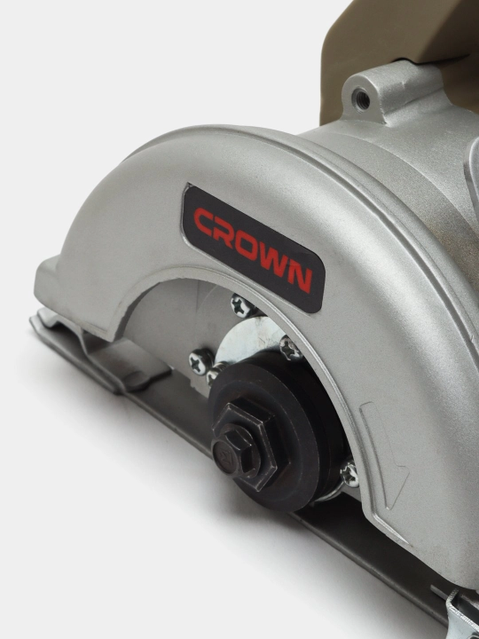 Алмазно дисковая пила CT15081 (1200W/110mm)