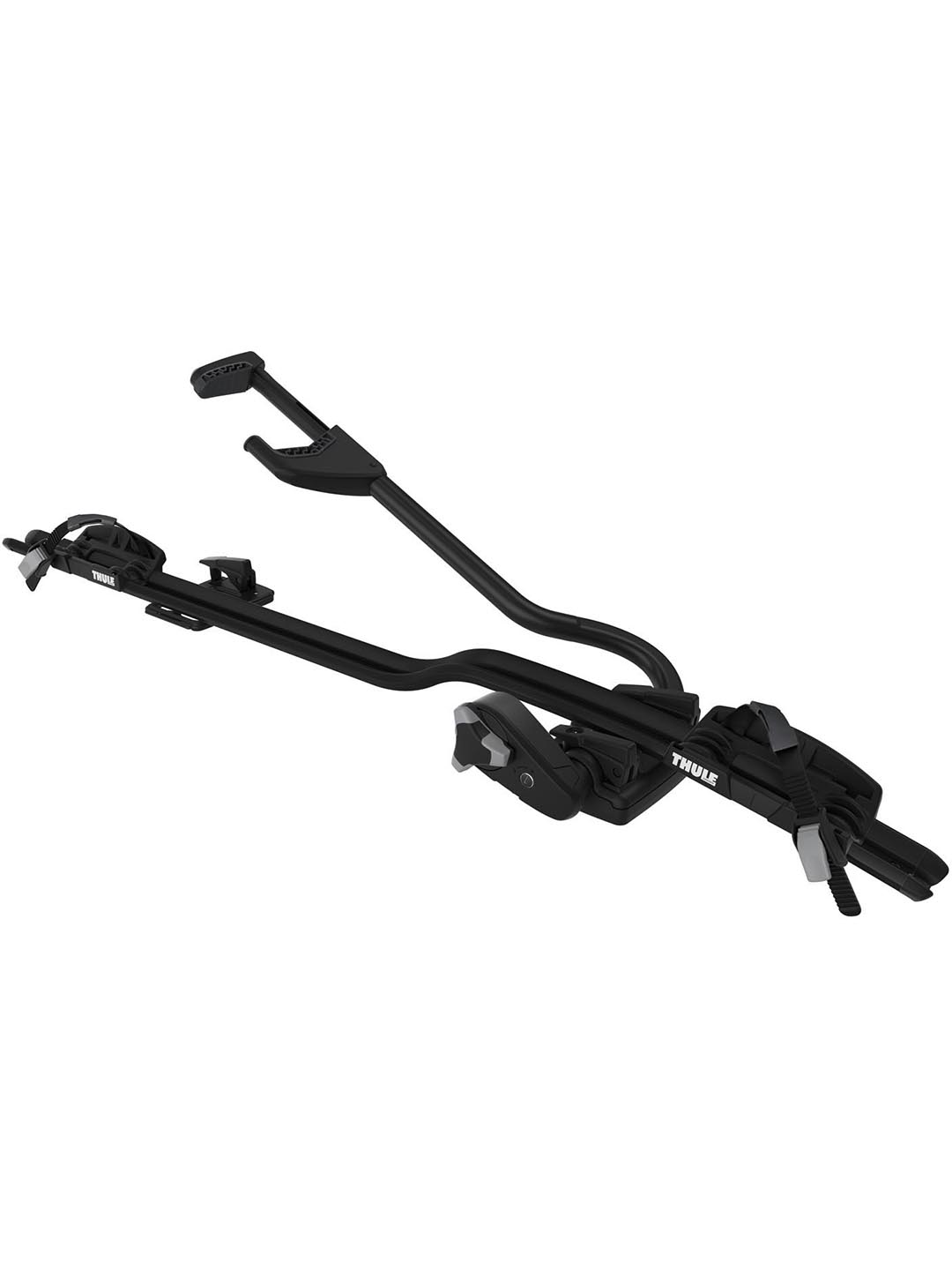Velosiped moslamasi Thule ProRide Black 598002 - 