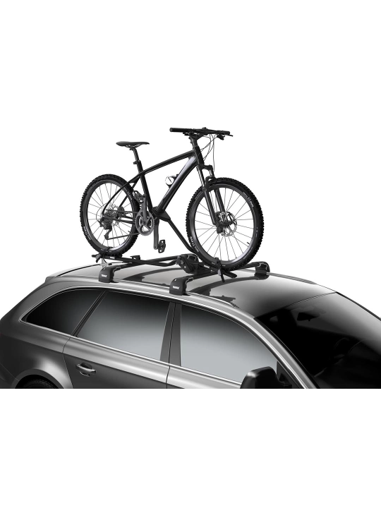 Велокрепление Thule ProRide Black 598002