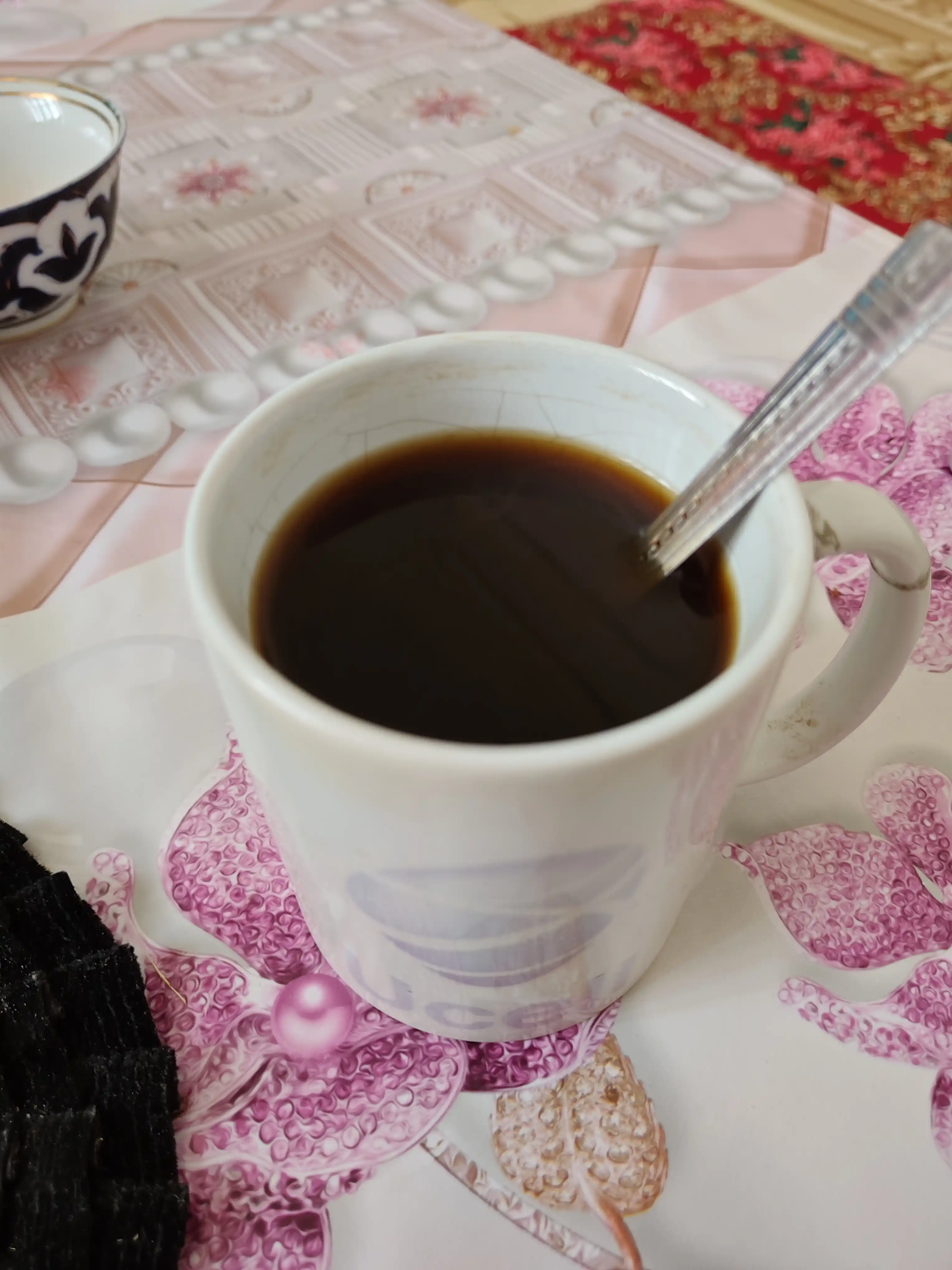 Кофе Nescafe Gold Barista, 75 г