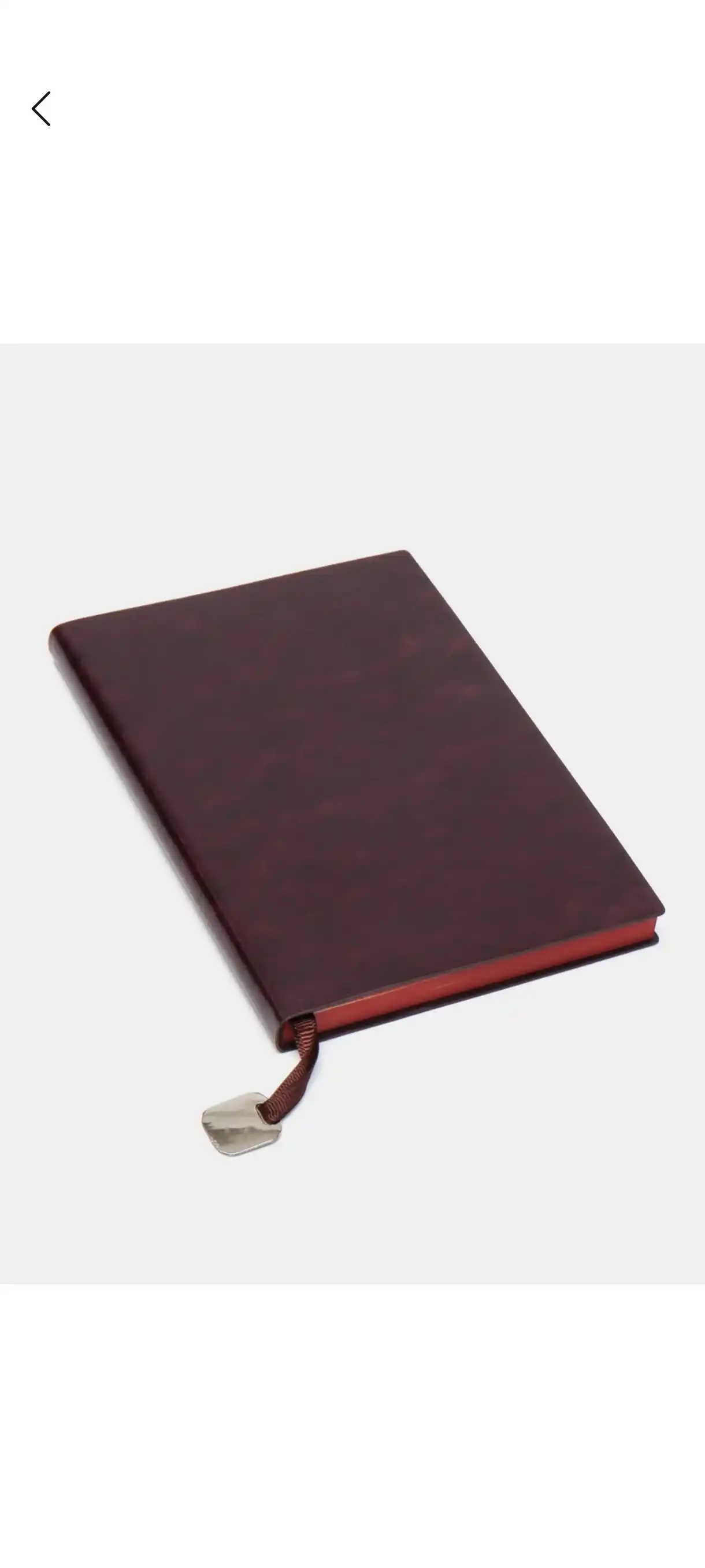 Bloknot,kundalik daftar,kundalik foydalanish uchun bloknot,A5 format,145x210 mm,100 varaq
