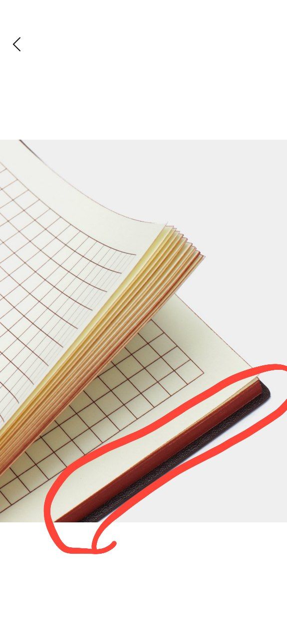 Bloknot,kundalik daftar,kundalik foydalanish uchun bloknot,A5 format,145x210 mm,100 varaq