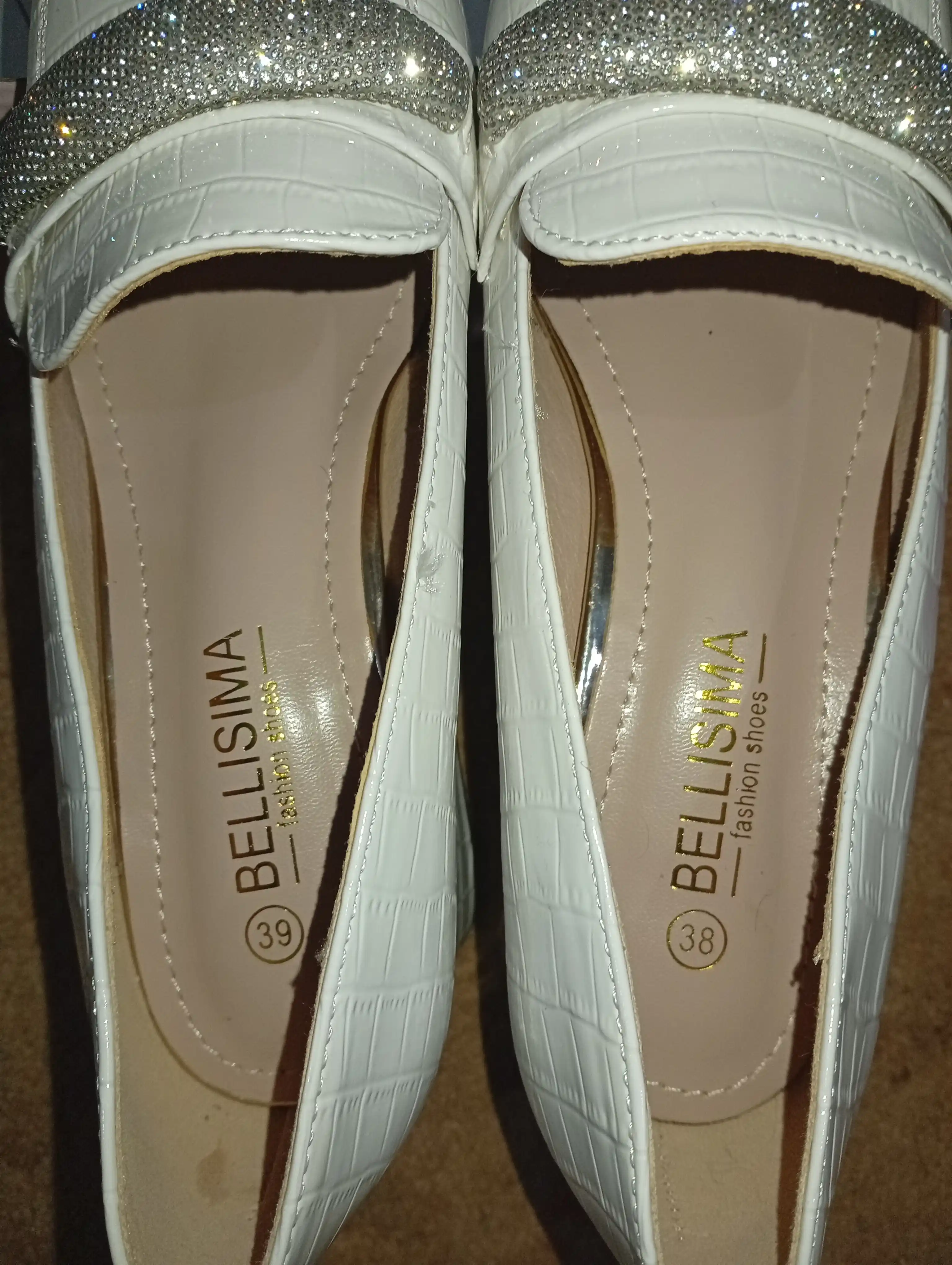 Женские туфли MAYA Bellisima 978-9E'