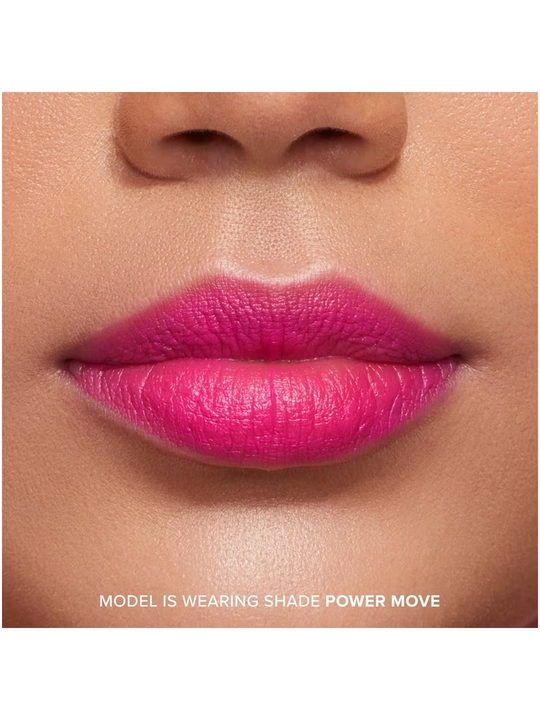 Too Faced, Lady Bold Power Move kremli lab bo‘yog‘i
