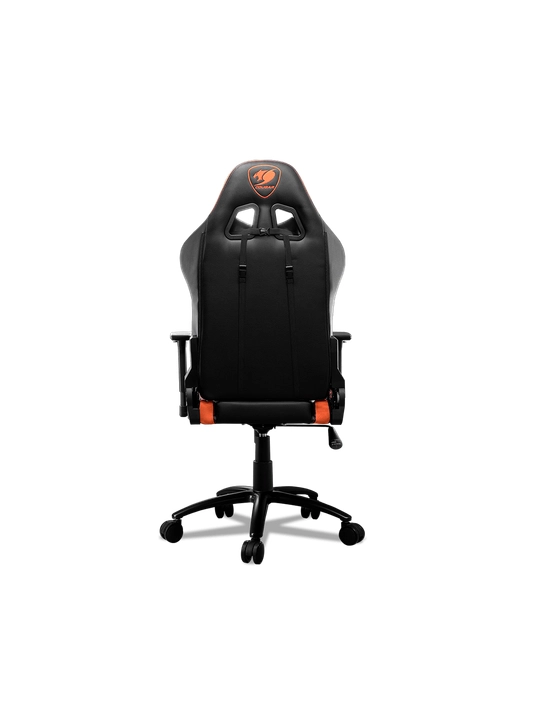 Профессиональное игровое кресло для геймеров, компьютерное, Cougar ARMOR PRO