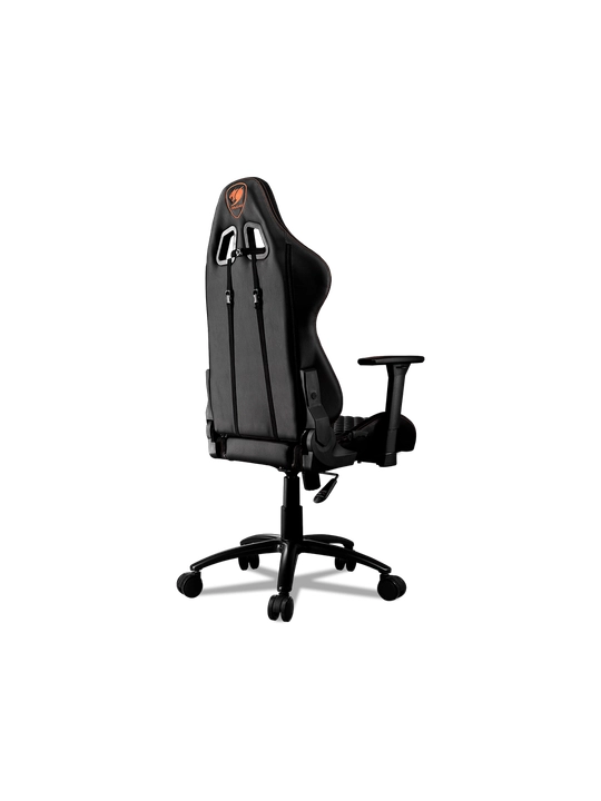 Профессиональное игровое кресло для геймеров, компьютерное, Cougar ARMOR PRO