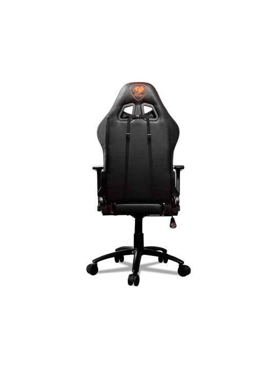Профессиональное игровое кресло для геймеров, компьютерное, Cougar ARMOR PRO