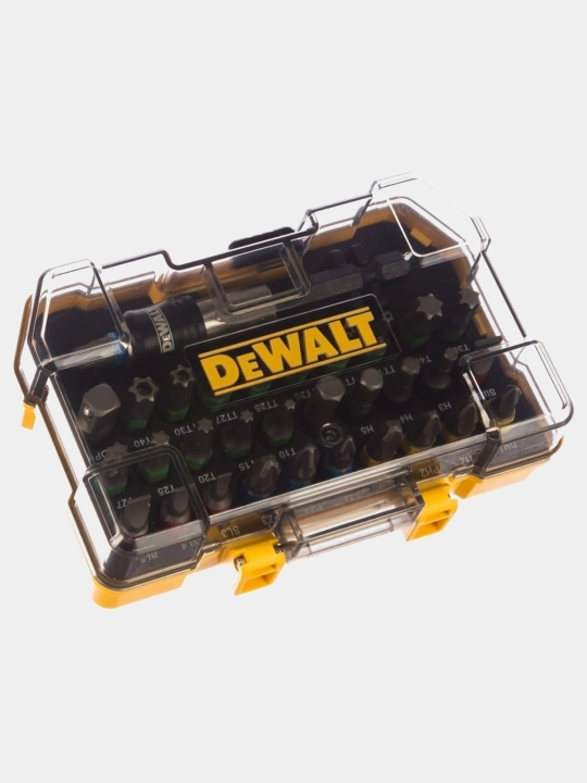 Набор бит и насадок DeWALT 32 шт DT7969-QZ
