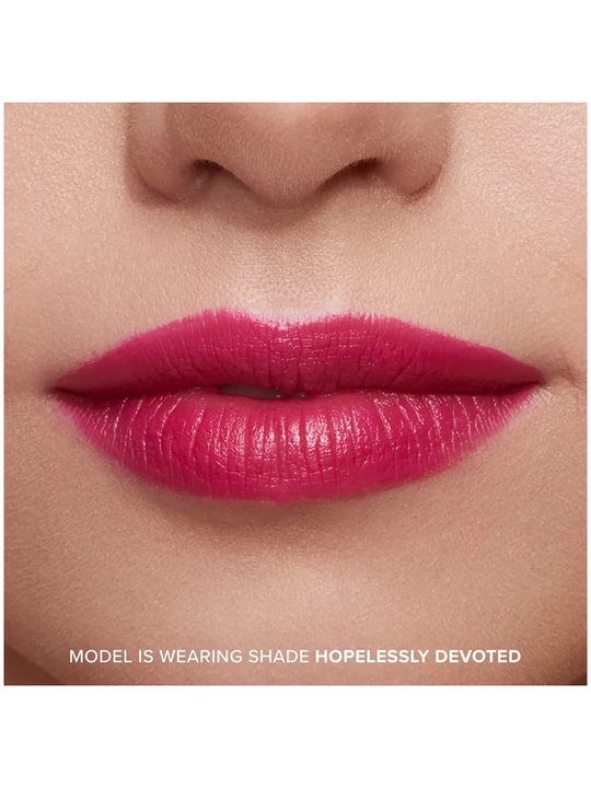 Too Faced, Кремовая помада Lady Bold Hopelessly Devoted
