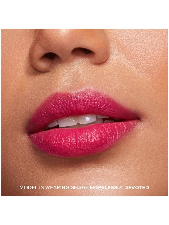 Too Faced, Кремовая помада Lady Bold Hopelessly Devoted
