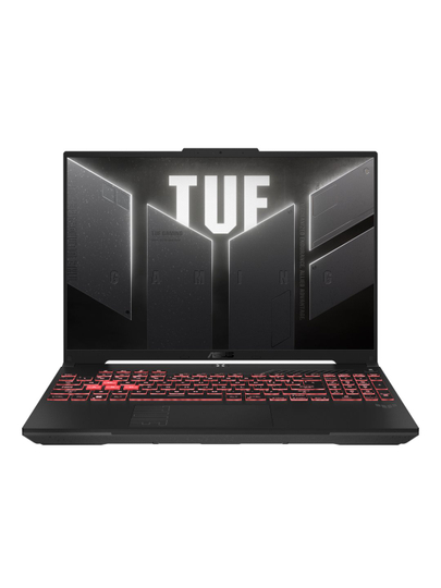 Ноутбук Asus TUF Gaming FA507NU, FA507NU-LP166