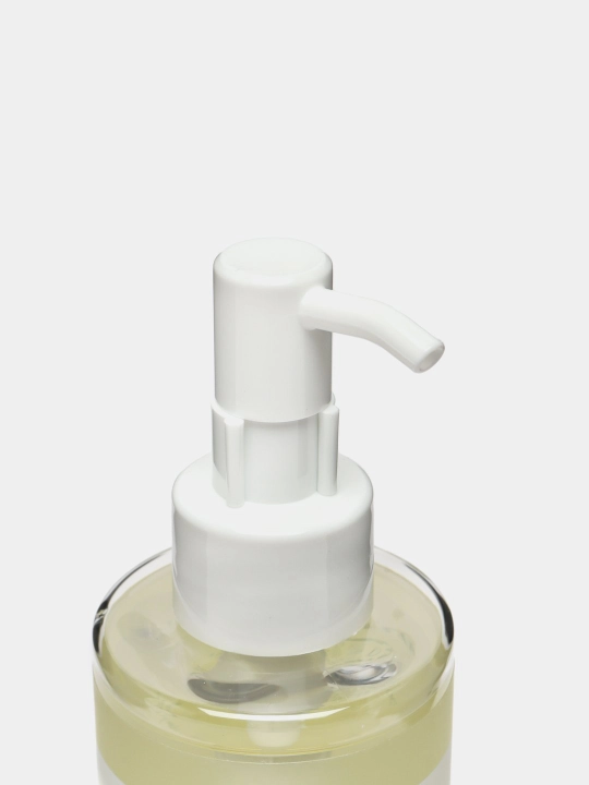 Гидрофильное масло для глубокого очищения пор Anua Heartleaf Pore Control Cleansing Oil