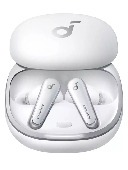Наушники беспроводные Soundcore Liberty 4 - 