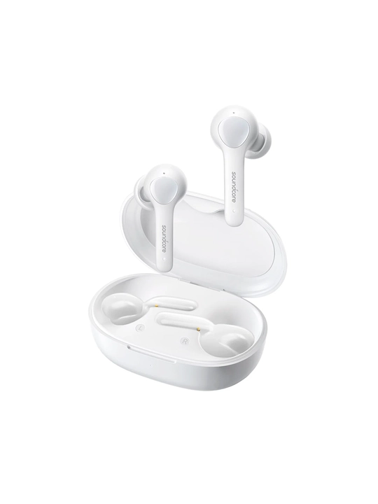 Soundcore Life Note simsiz minigarnituralari, 40 soatgacha, USB Type-C - 