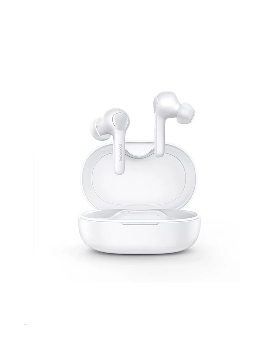 Soundcore Life Note simsiz minigarnituralari, 40 soatgacha, USB Type-C