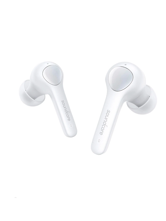 Soundcore Life Note simsiz minigarnituralari, 40 soatgacha, USB Type-C