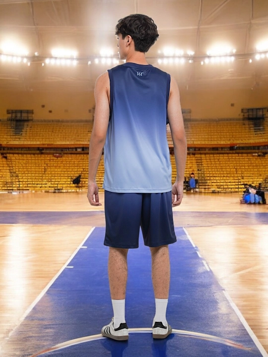 Баскетбольная форма AARON GORDON