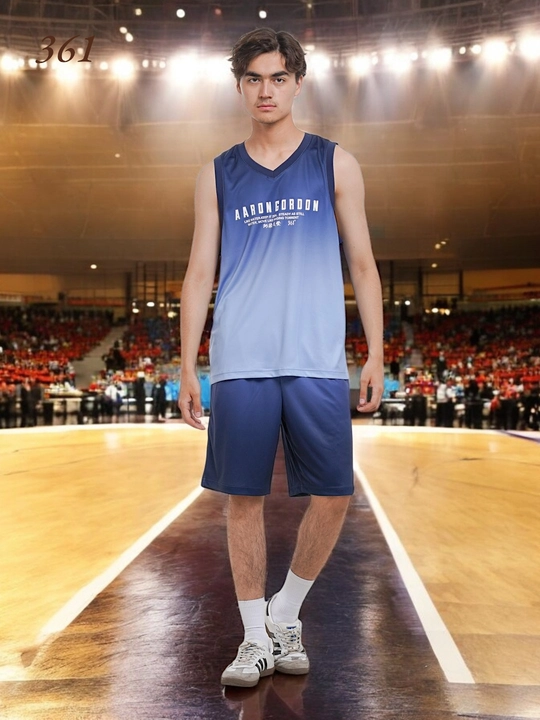 Баскетбольная форма AARON GORDON - 
