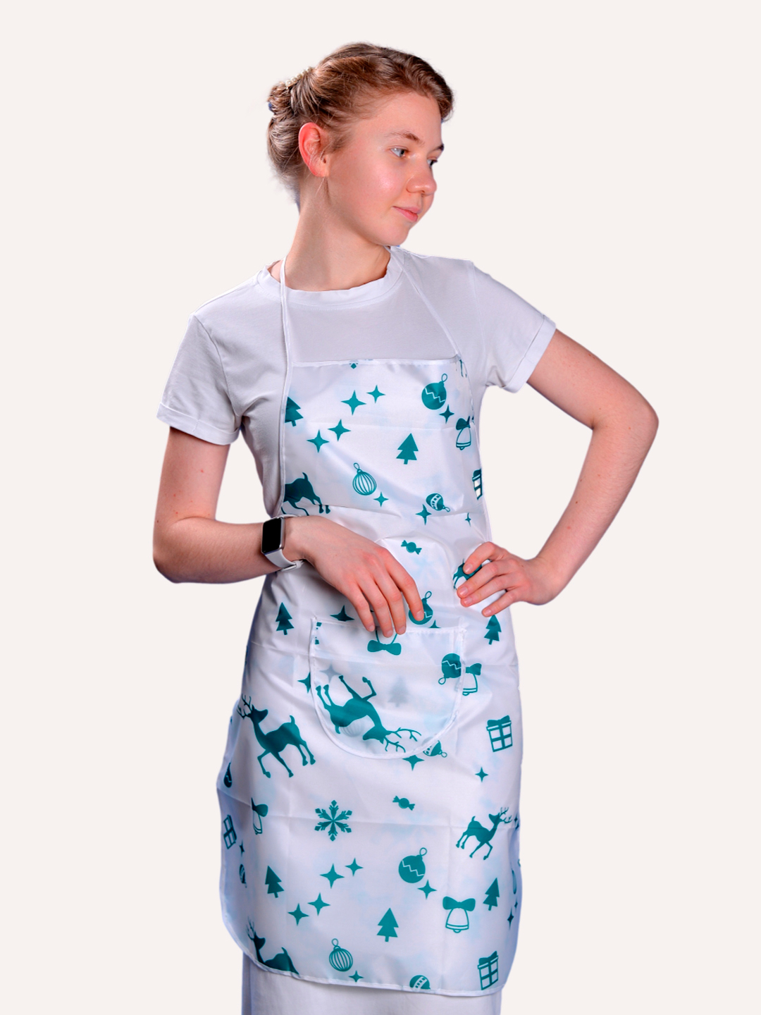 Qishloq hammomida ayollarga josuslik qildim.