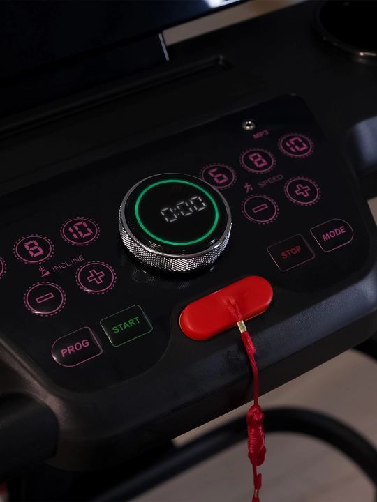 Беговая дорожка, от 100 до 150 кг