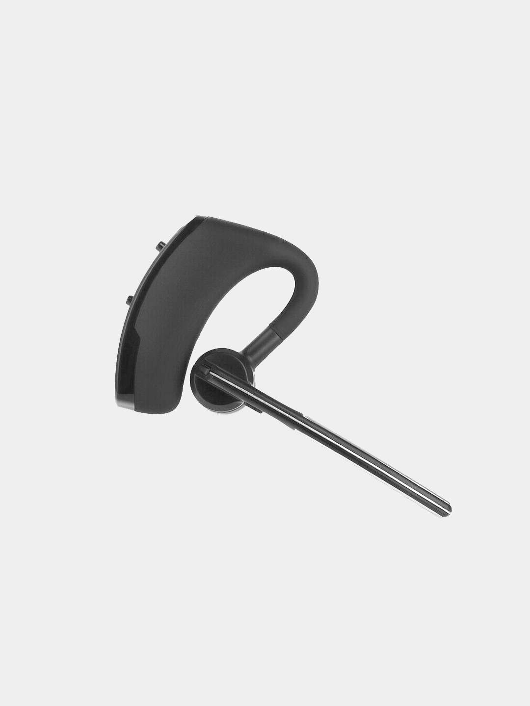 Универсальная моно гарнитура LITAO с микрофоном Bluetooth, с регулятором громкости