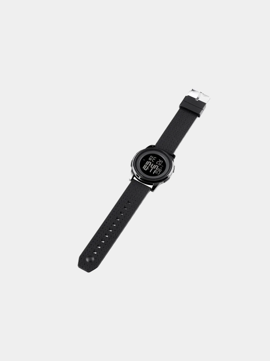 Sports elektron qo‘l soati Skmei 2218 watch, budilnik va sekundomer bilan