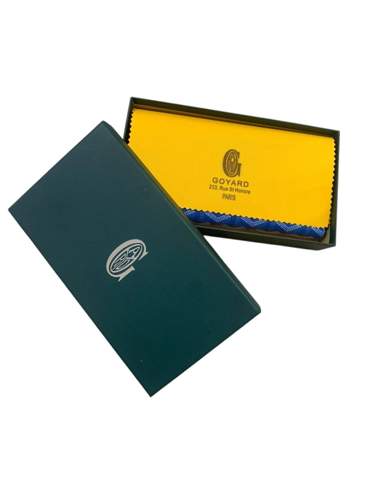Erkaklar uchun GOYARD hamyon