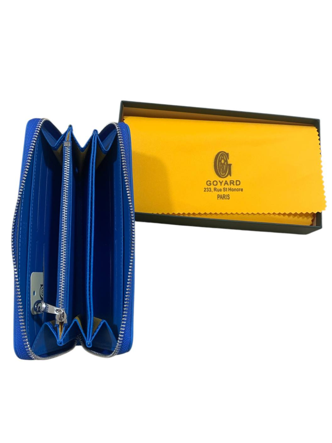 Erkaklar uchun GOYARD hamyon