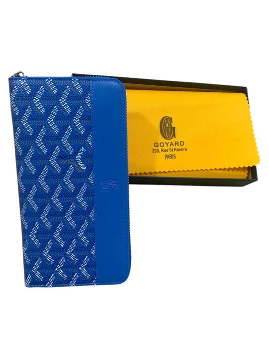 Erkaklar uchun GOYARD hamyon - 