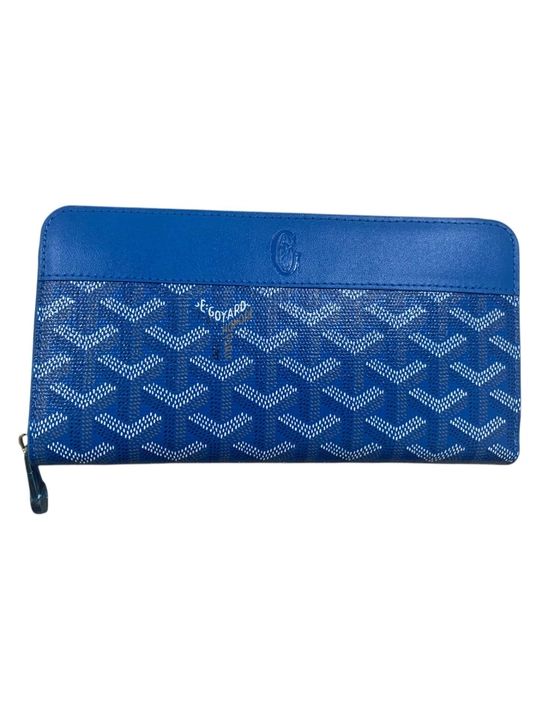 Erkaklar uchun GOYARD hamyon