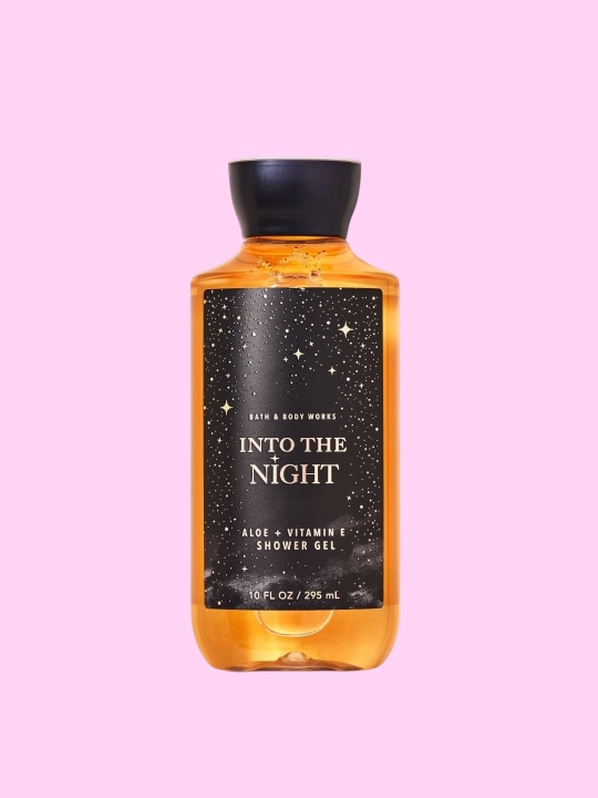 Гель для душа In To The Night - 