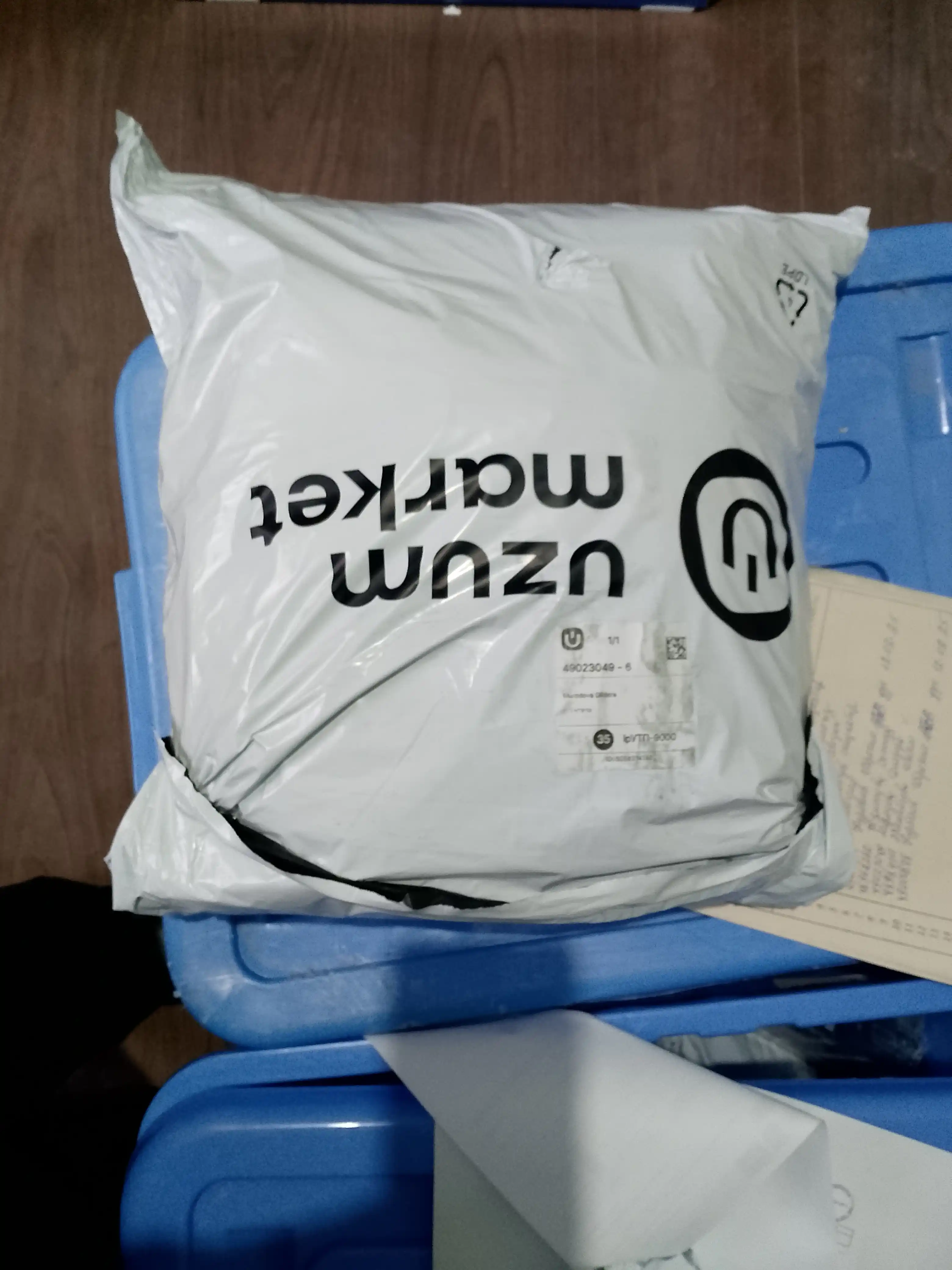 Ayollar uchun ikki qismli kostyum: ko'ylak va uy ko'ylag'i,kundalik to'plam, o'lcham 46-52
