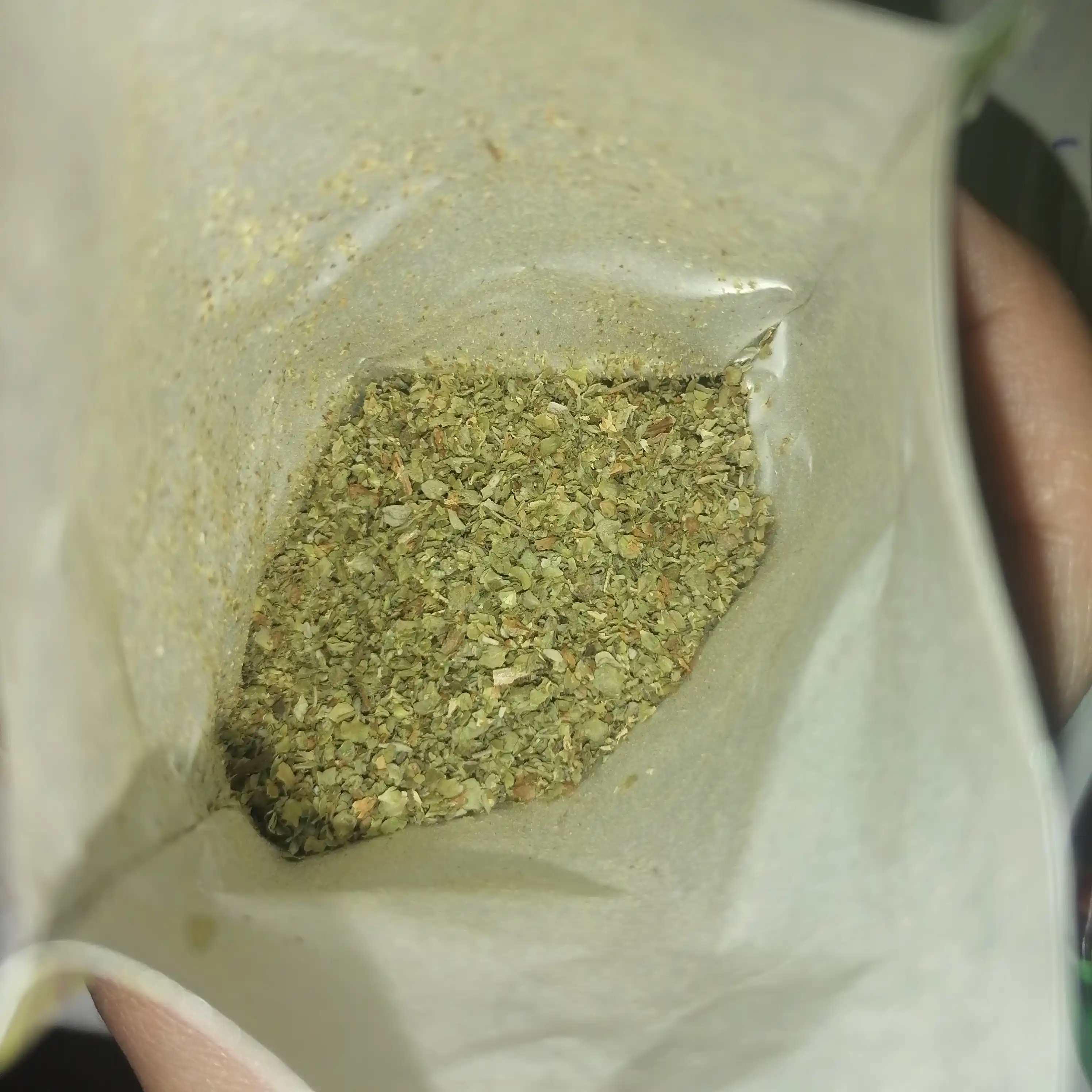 Marjoram maydalangan Kotanyi 6 g