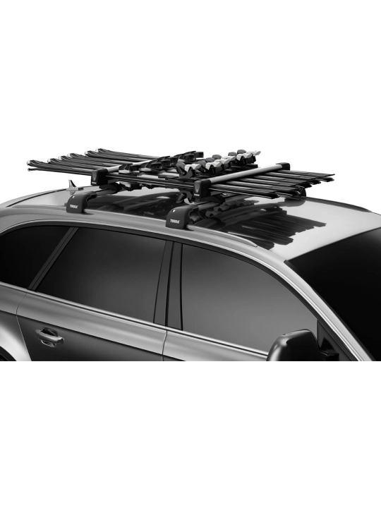 Крепление лыж, сноубордов Thule SnowPack L 732600