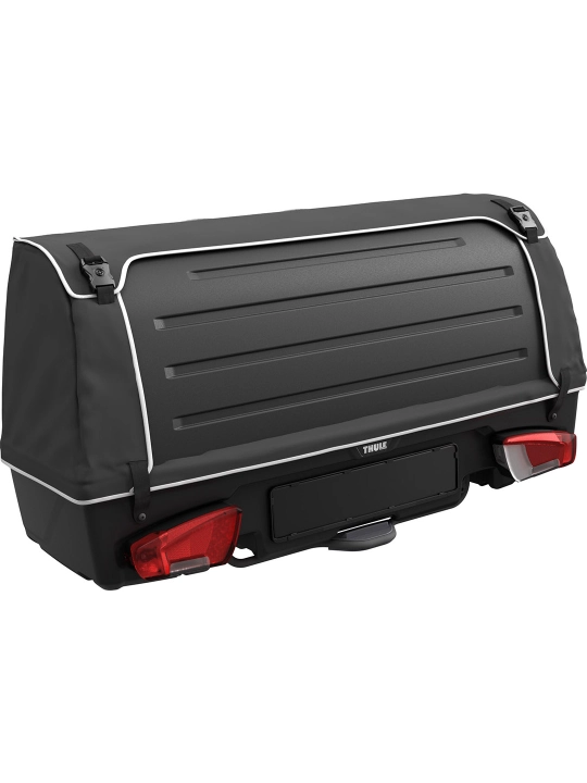 Бокс на фаркоп Thule Onto 905900 - 