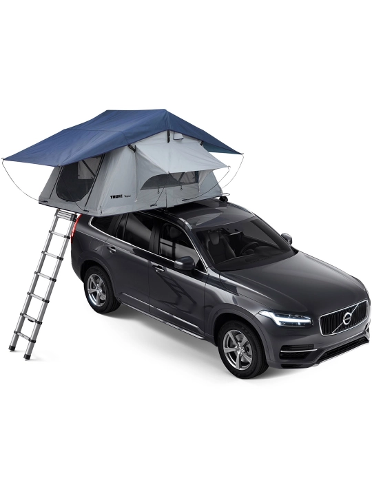 Палатка на крышу Thule Tepui Explorer Kukenam 3 Haze Grey 901300 - 