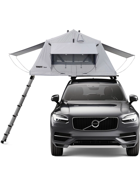 Tom chodiri Thule Tepui Explorer Kukenam 3 Haze Grey 901300