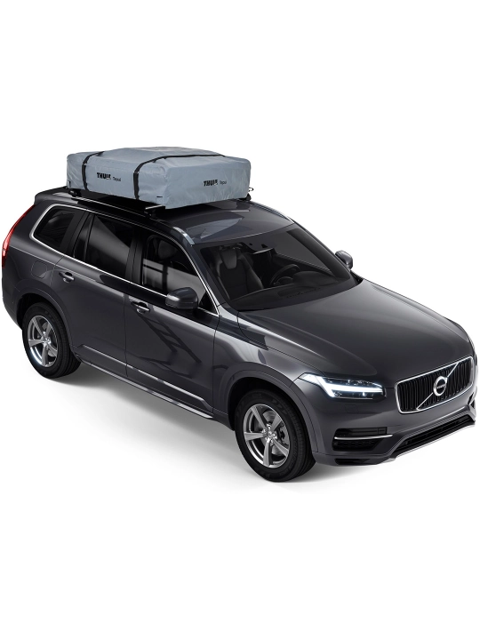 Tom chodiri Thule Tepui Explorer Kukenam 3 Haze Grey 901300