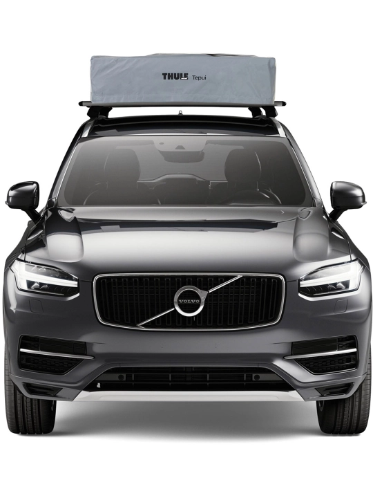Tom chodiri Thule Tepui Explorer Kukenam 3 Haze Grey 901300