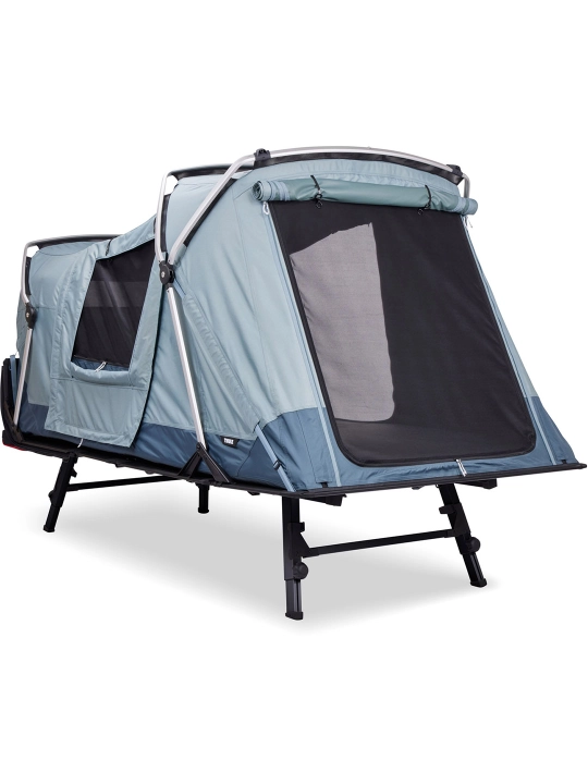 Палатка на фаркоп Thule Outset Dark Slate 901520 - 