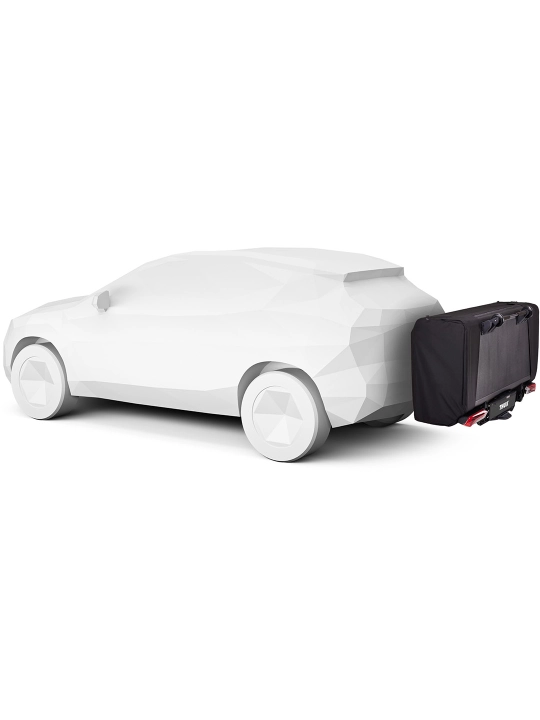 Thule Outset Dark Slate 901520
