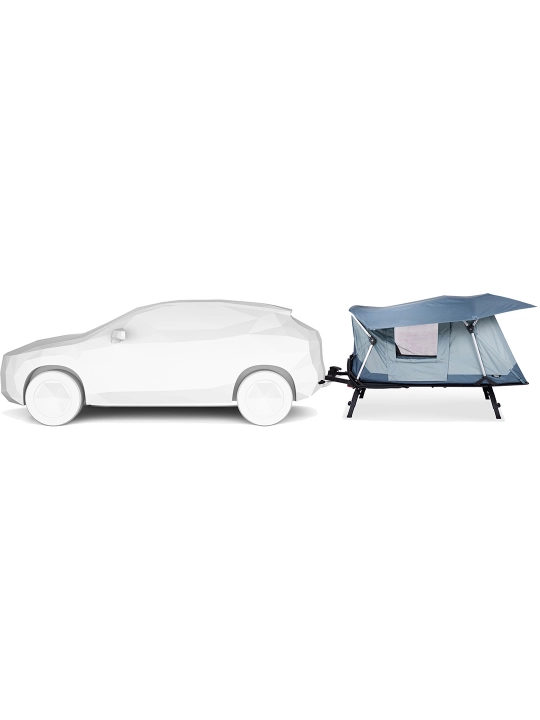 Thule Outset Dark Slate 901520