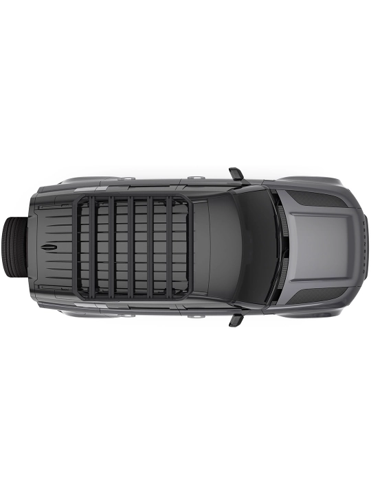 Грузовая платформа Thule Caprock Platform (S) 611001